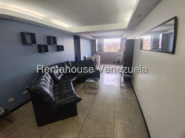 Apartamento en Los Ruices, Caracas - 1