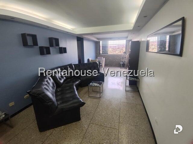Apartamento en Los Ruices, Caracas – 1