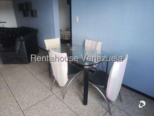 Apartamento en Los Ruices, Caracas – 4