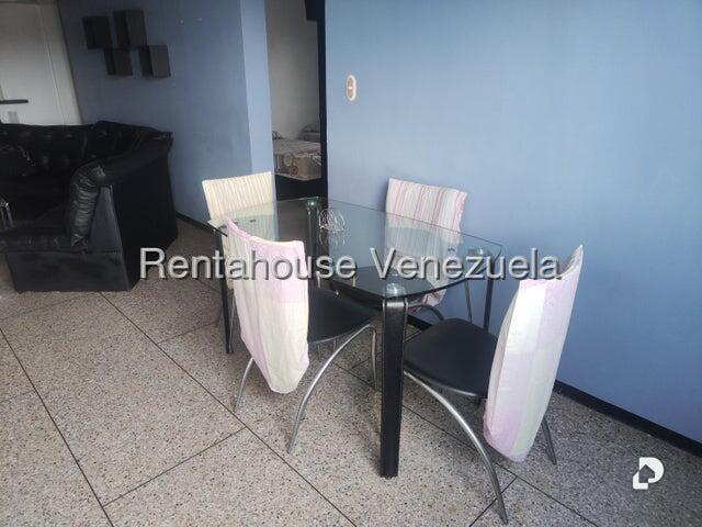 Apartamento en Los Ruices, Caracas – 4