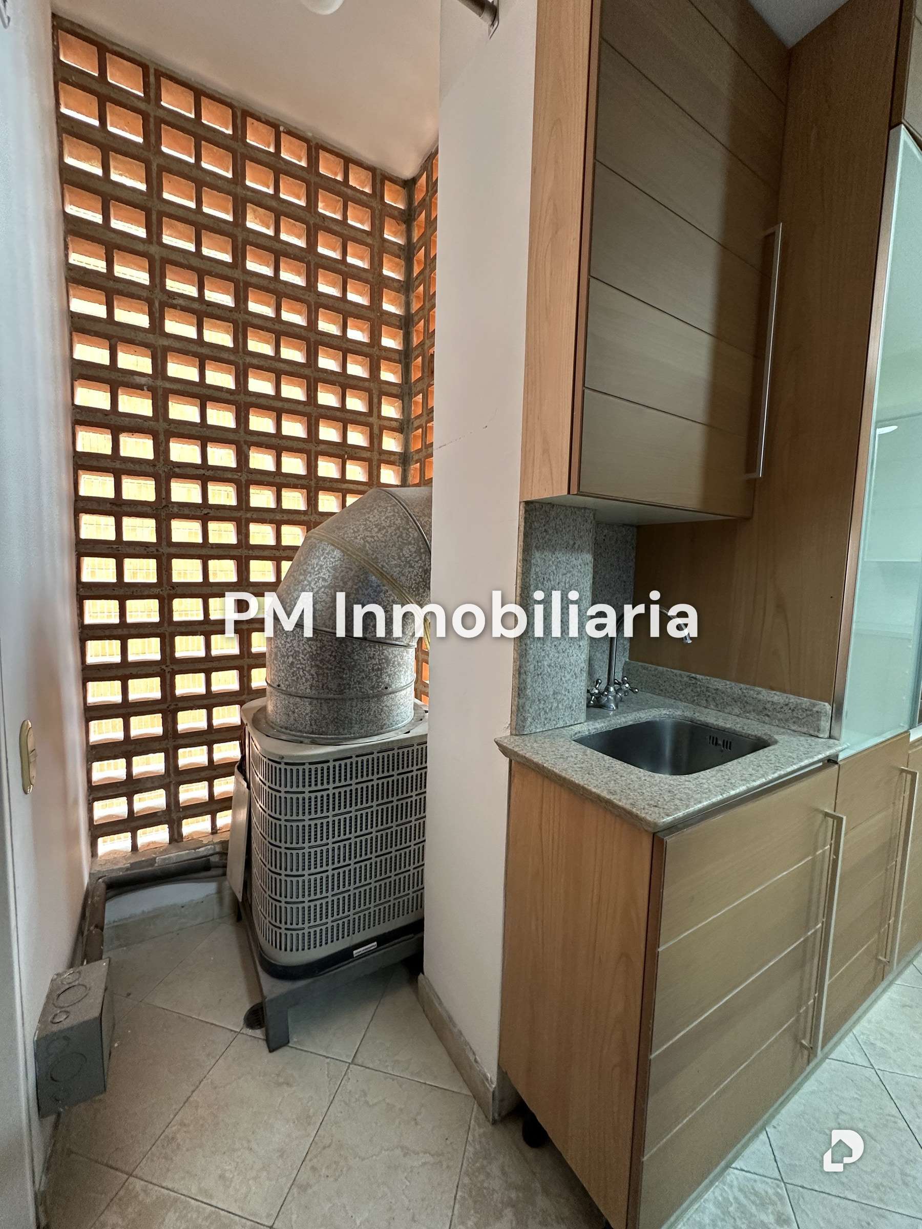 Apartamento en Campo Alegre, Caracas – 5