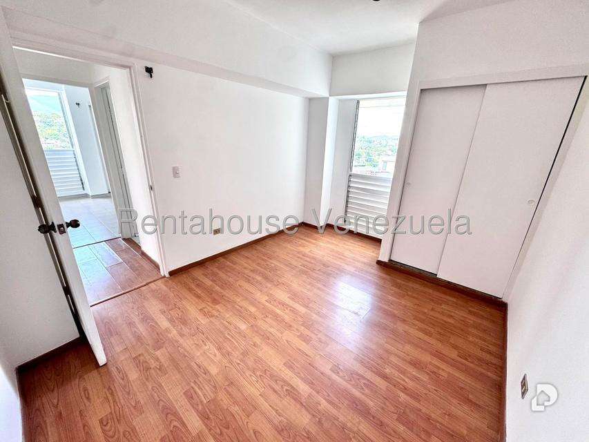 Apartamento en Santa Paula, Caracas – 13