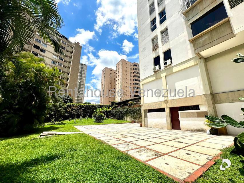 Apartamento en Santa Paula, Caracas – 3
