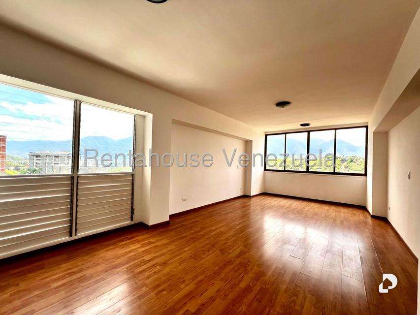 Apartamento en Santa Paula, Caracas – 7