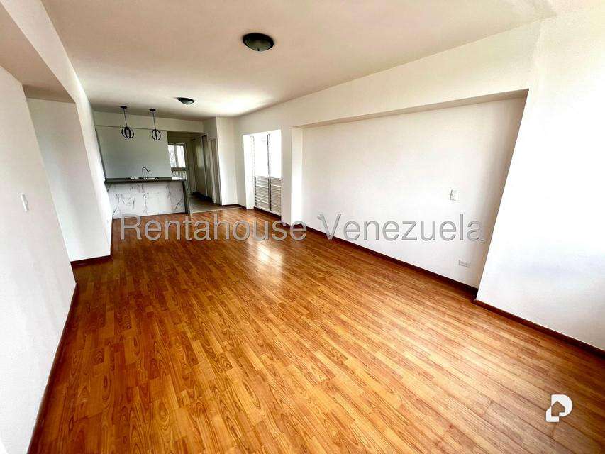 Apartamento en Santa Paula, Caracas – 8