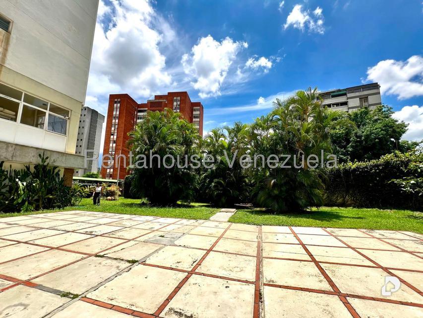 Apartamento en Santa Paula, Caracas – 5