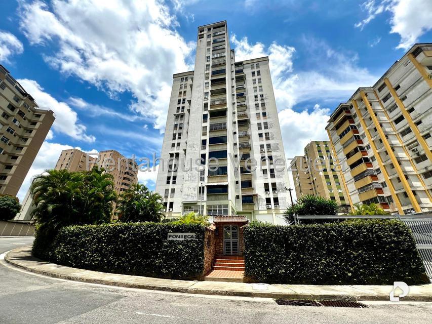 Apartamento en Santa Paula, Caracas – 1