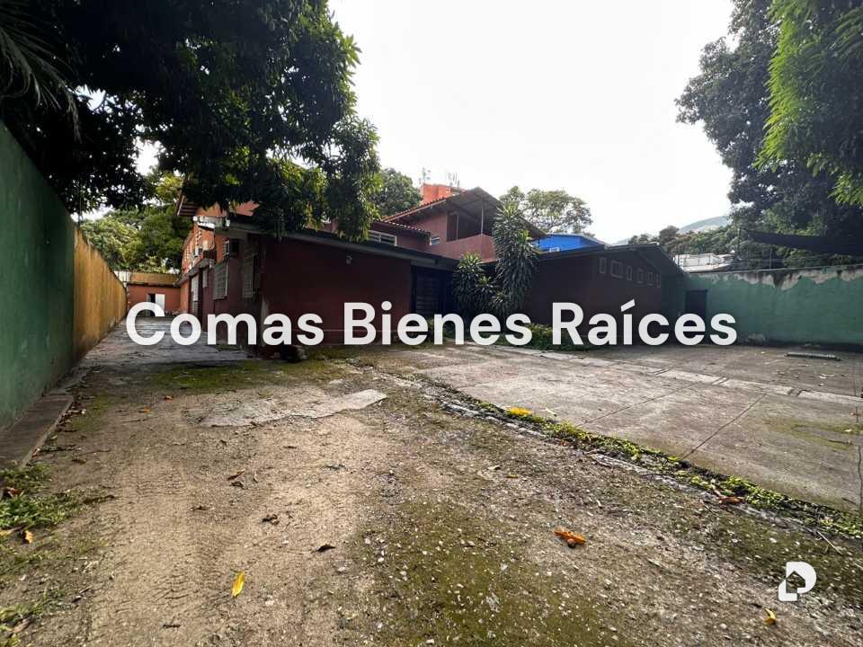 Casa en La Castellana, Caracas – 3