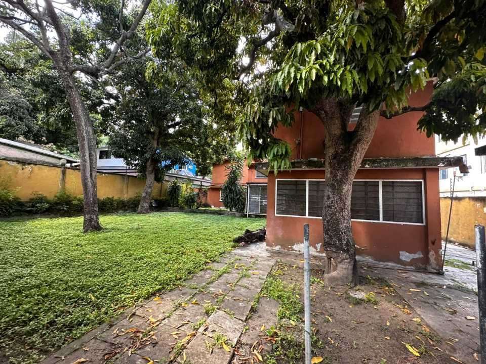 Casa en La Castellana, Caracas - 1