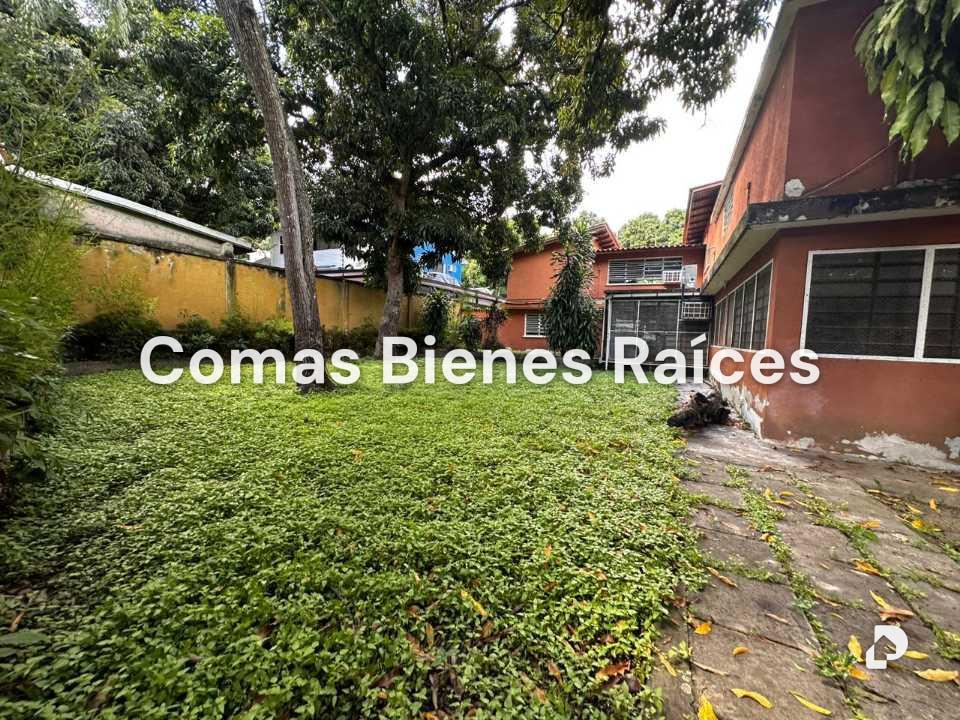 Casa en La Castellana, Caracas – 2