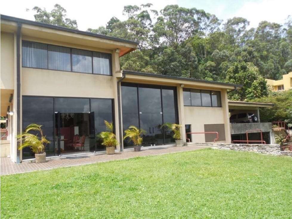 Casa en La Lagunita, Caracas - 1
