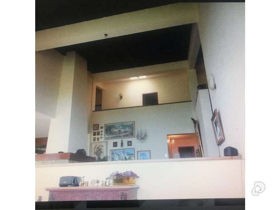 Casa en La Lagunita, Caracas – 6