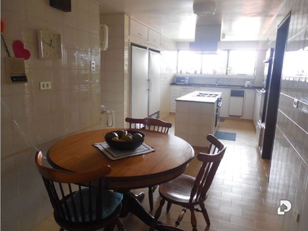 Casa en La Lagunita, Caracas – 11