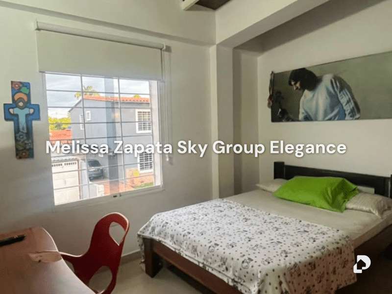Casa en El Morichal, Barquisimeto – 11