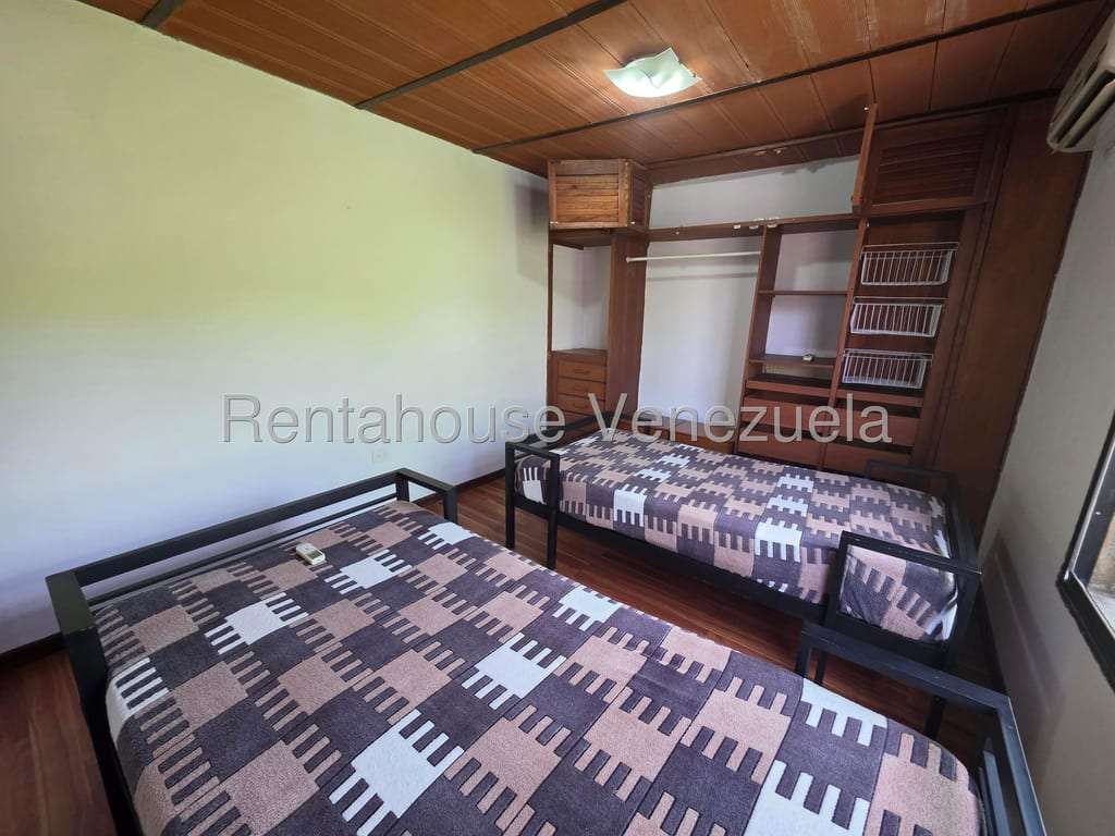 Townhouse en El Cafetal, Caracas