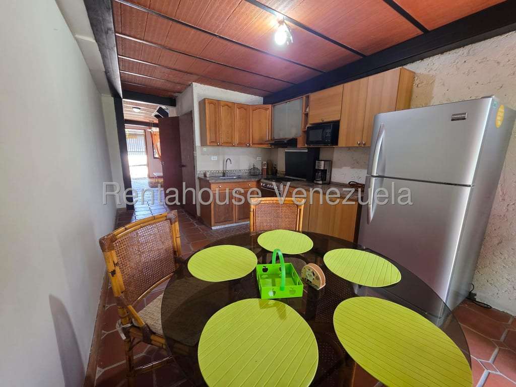 Townhouse en El Cafetal, Caracas