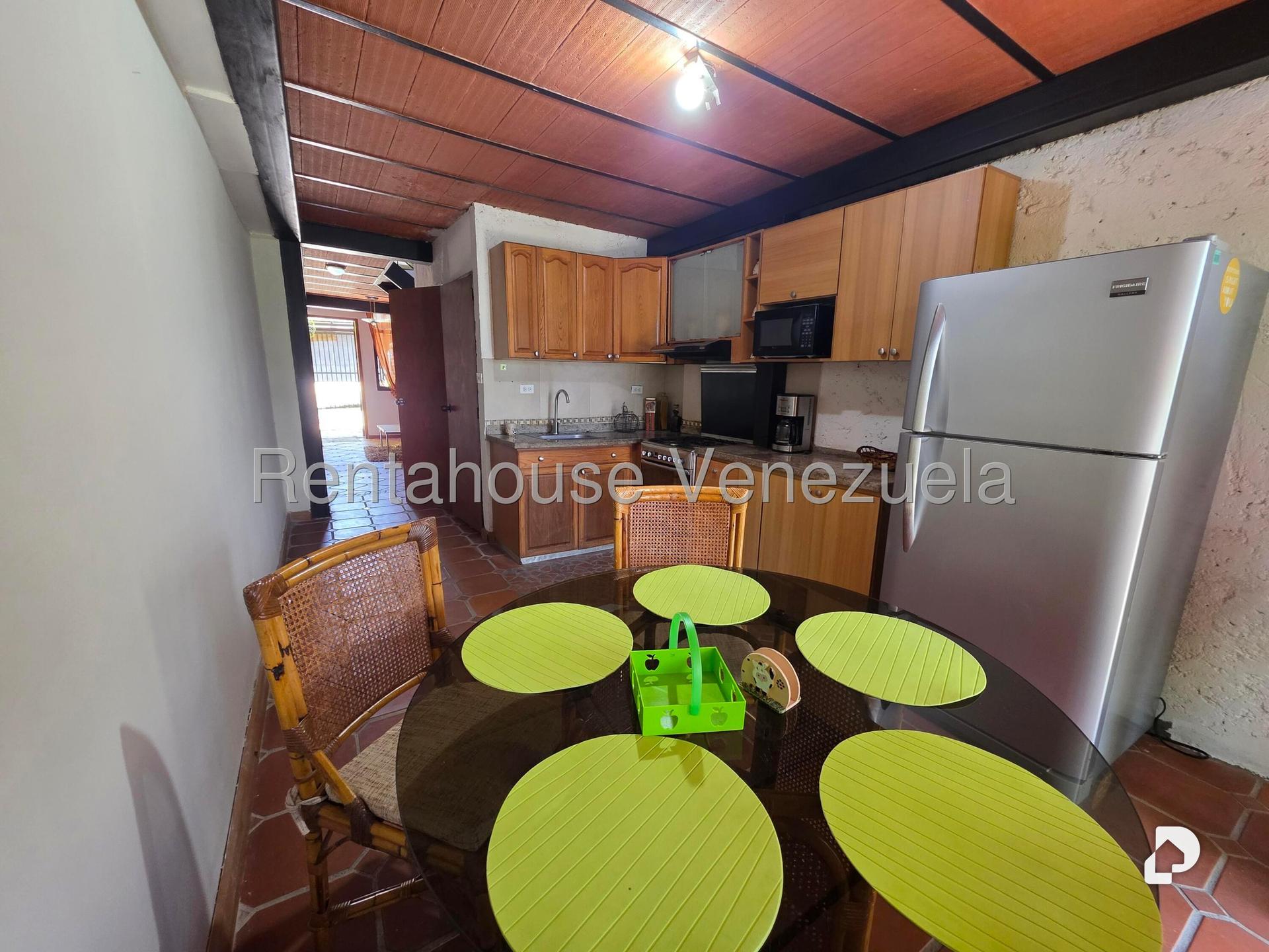 Casa en El Cafetal, Caracas – 4