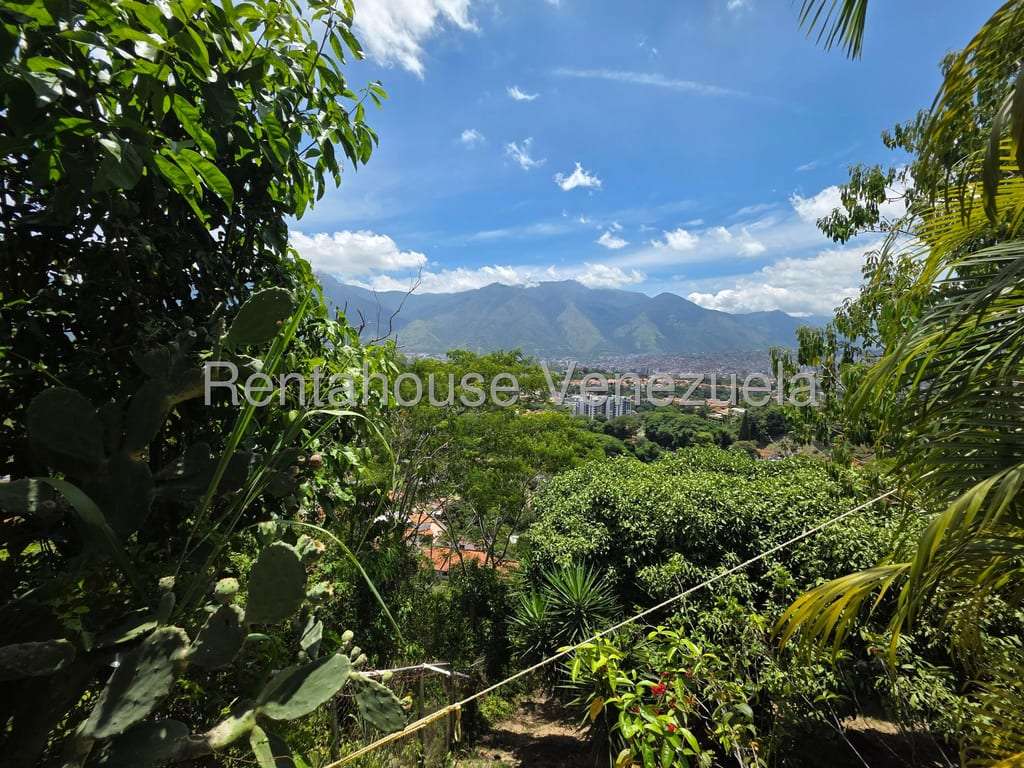 Townhouse en El Cafetal, Caracas
