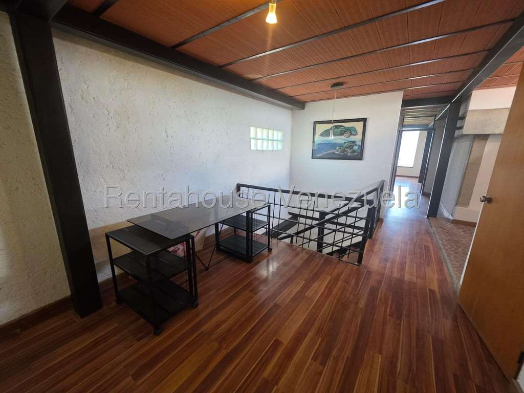 Townhouse en El Cafetal, Caracas