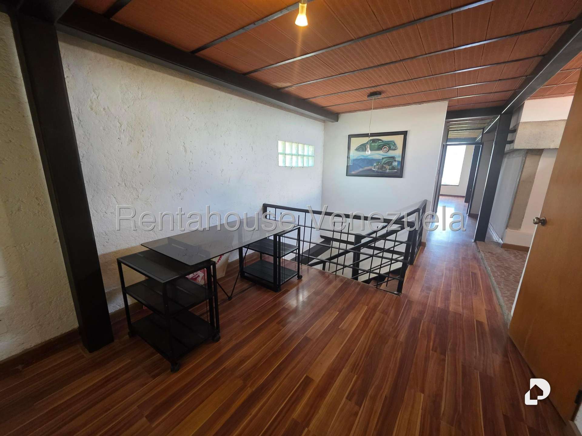 Casa en El Cafetal, Caracas – 11
