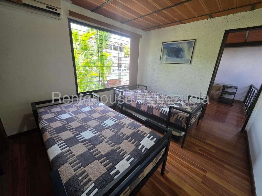 Townhouse en El Cafetal, Caracas