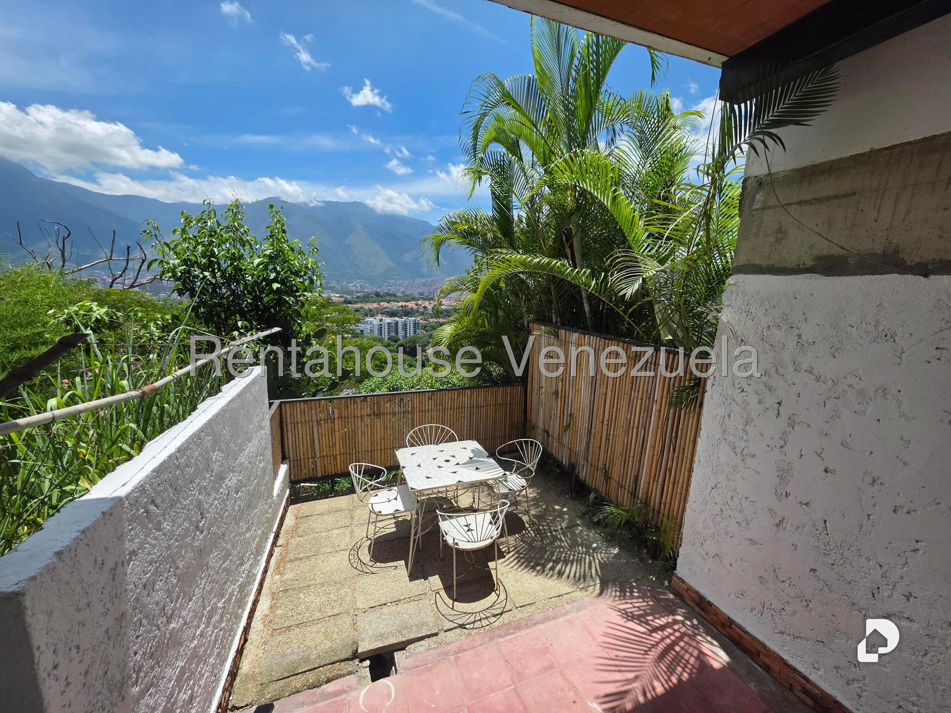 Townhouse en El Cafetal, Caracas – 5