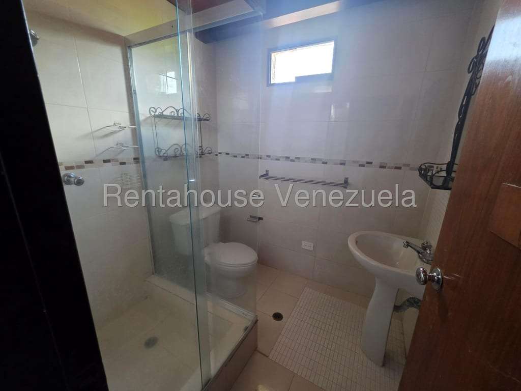 Townhouse en El Cafetal, Caracas