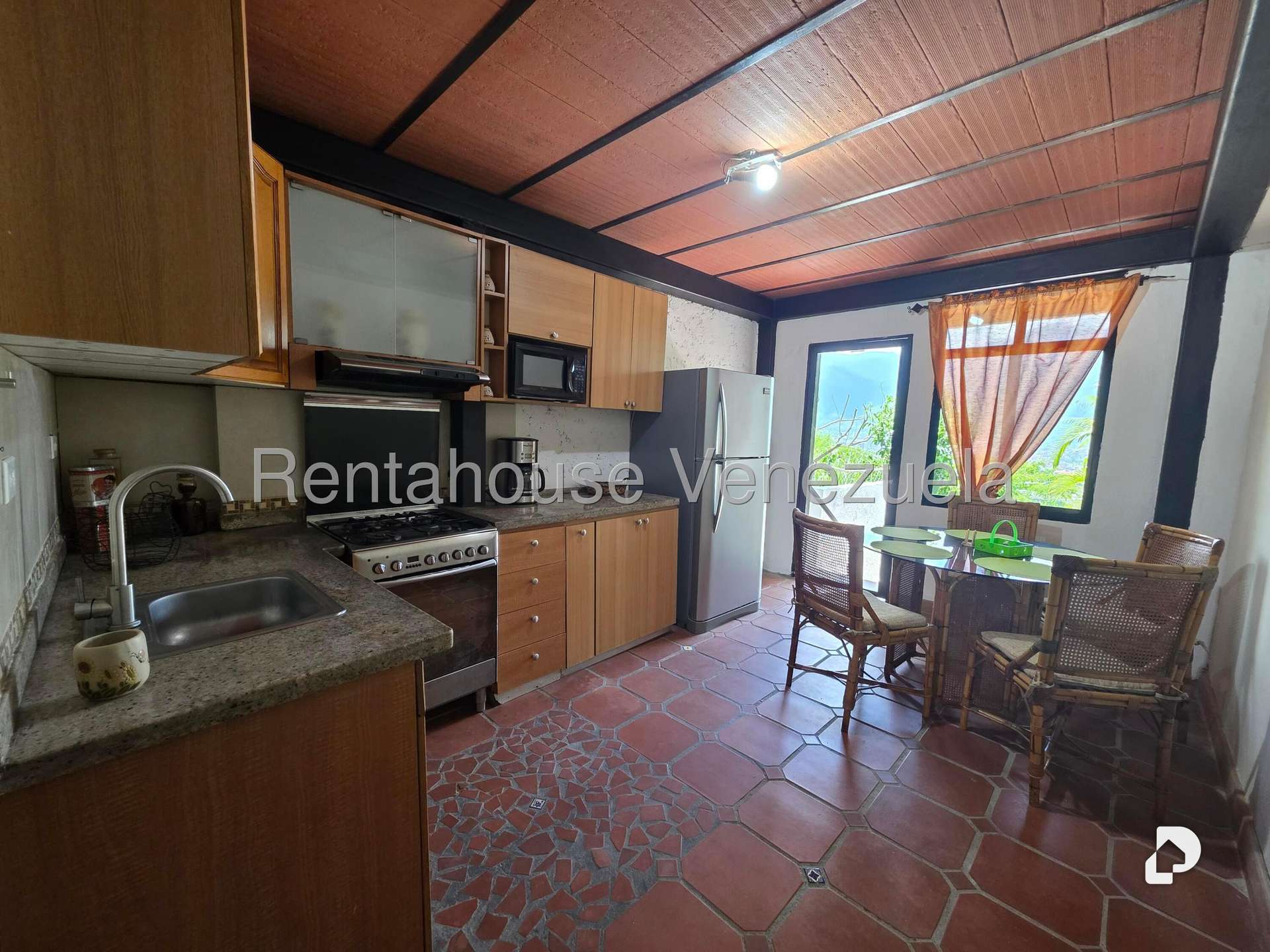 Casa en El Cafetal, Caracas – 3