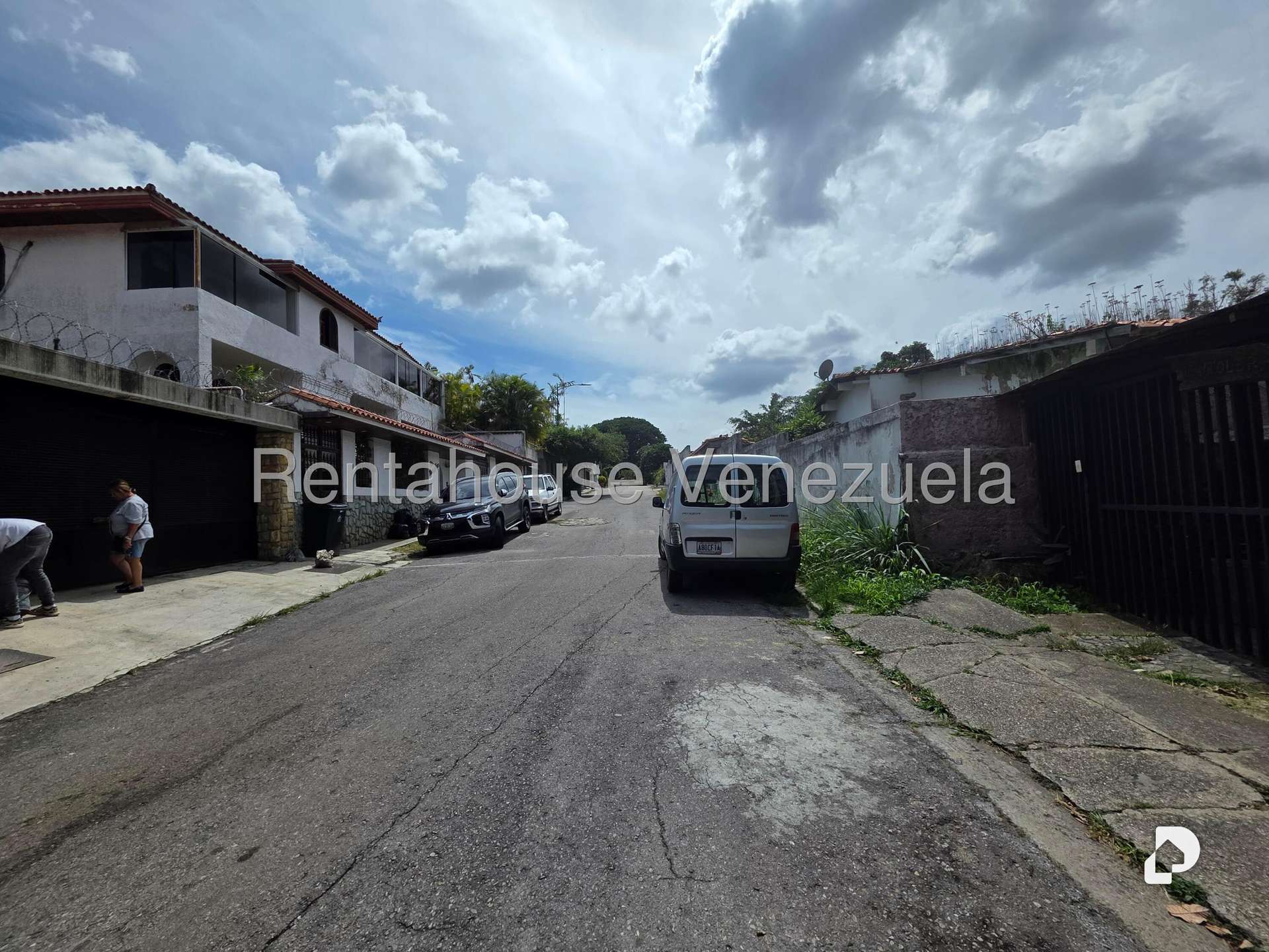 Casa en El Cafetal, Caracas – 20