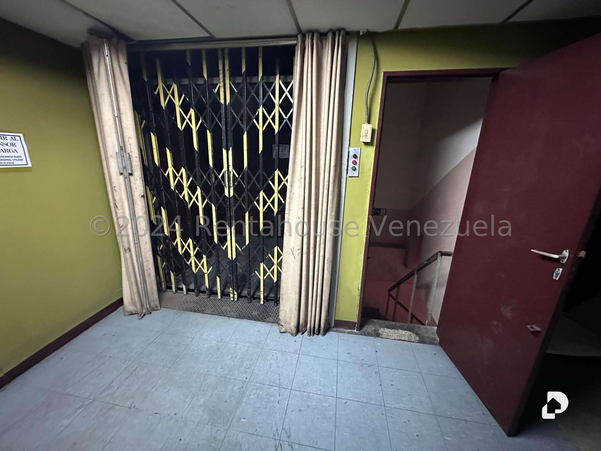 Galpón en Parroquia Altagracia, Caracas – 18