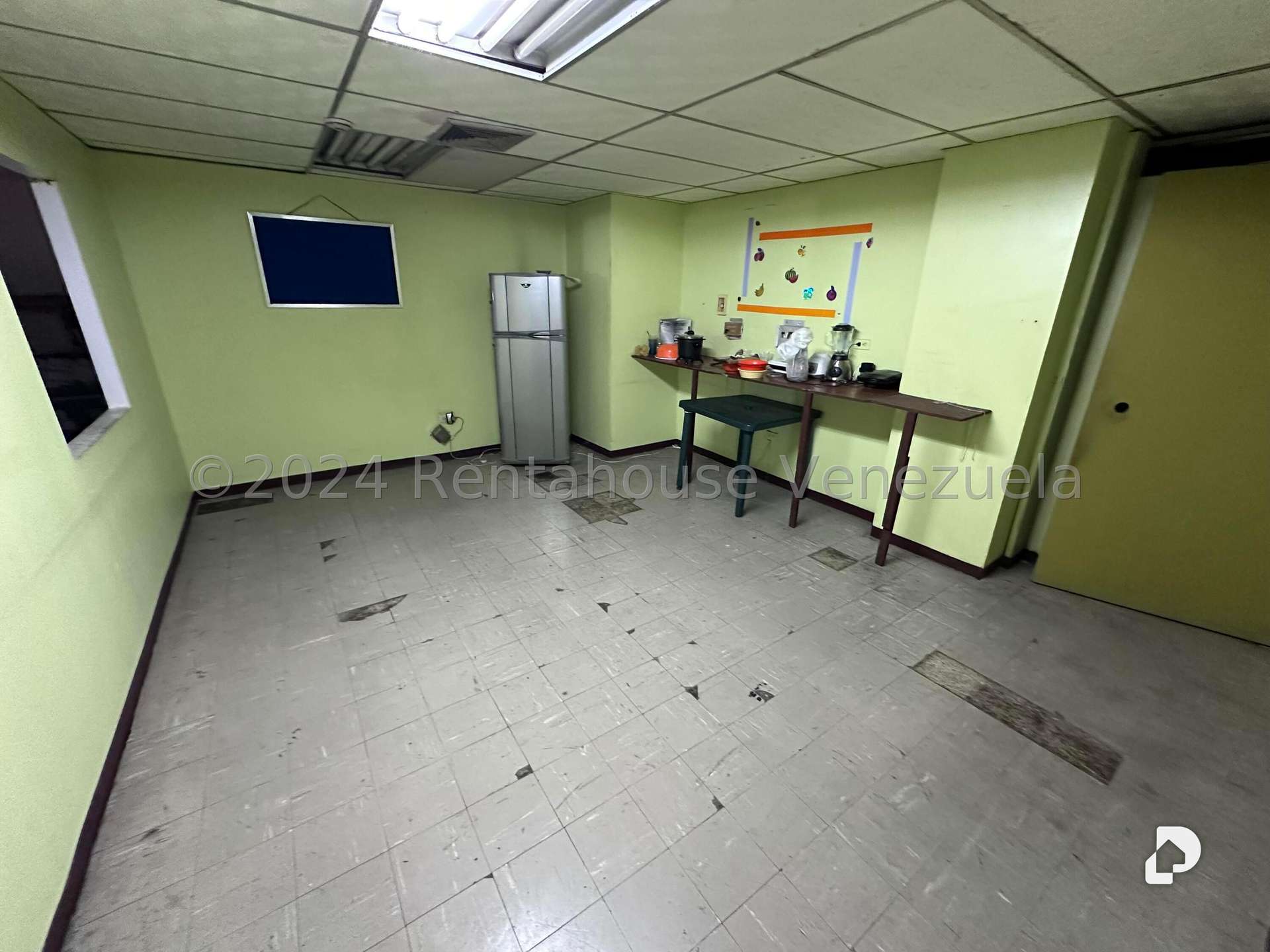 Galpón en Parroquia Altagracia, Caracas – 8