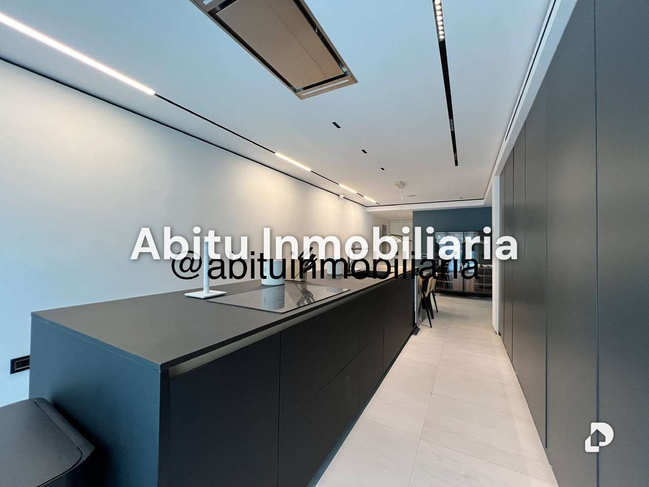 Apartamento en Las Mercedes, Caracas – 13