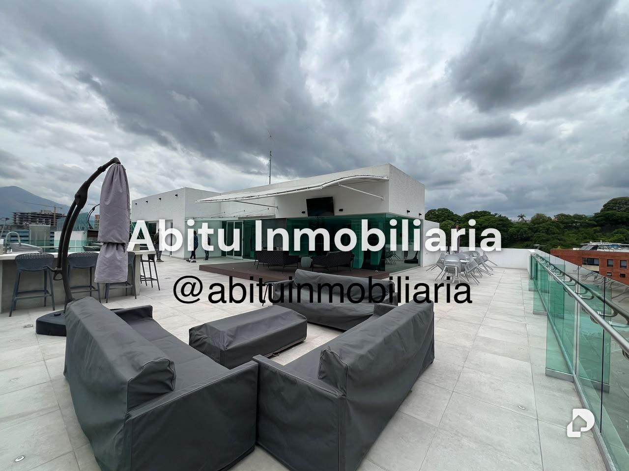 Apartamento en Las Mercedes, Caracas – 3