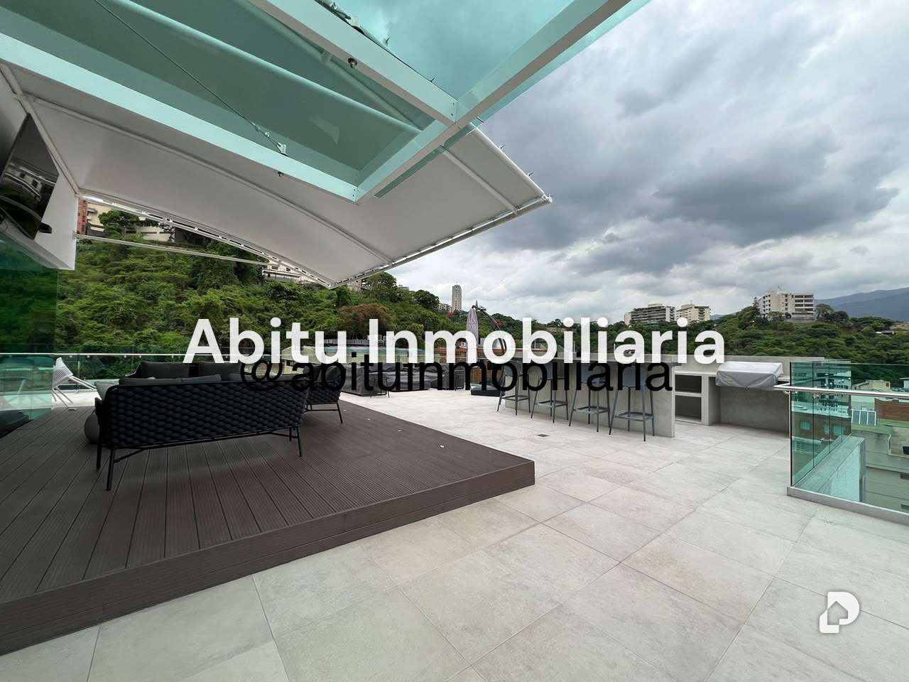 Apartamento en Las Mercedes, Caracas – 4