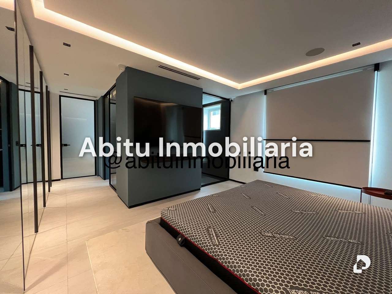 Apartamento en Las Mercedes, Caracas – 8