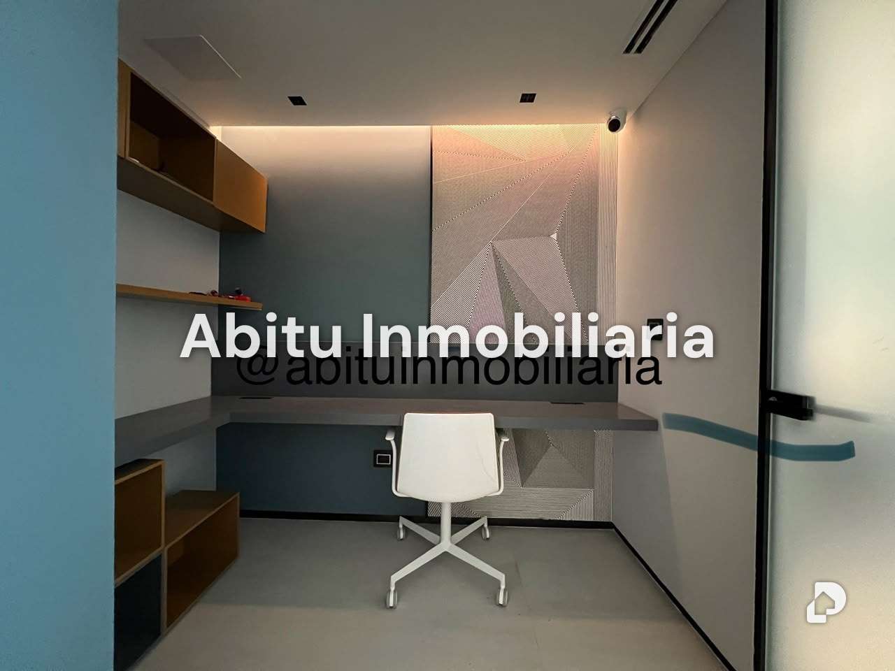 Apartamento en Las Mercedes, Caracas – 18