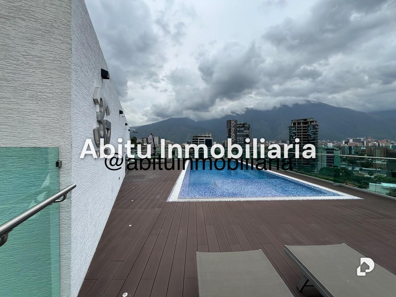 Apartamento en Las Mercedes, Caracas – 5