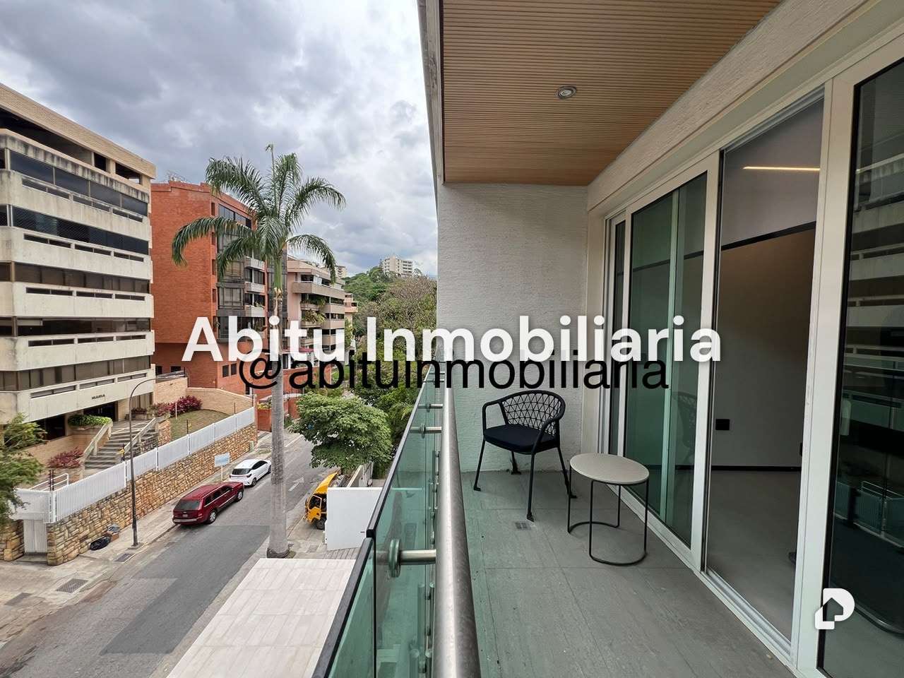 Apartamento en Las Mercedes, Caracas – 7