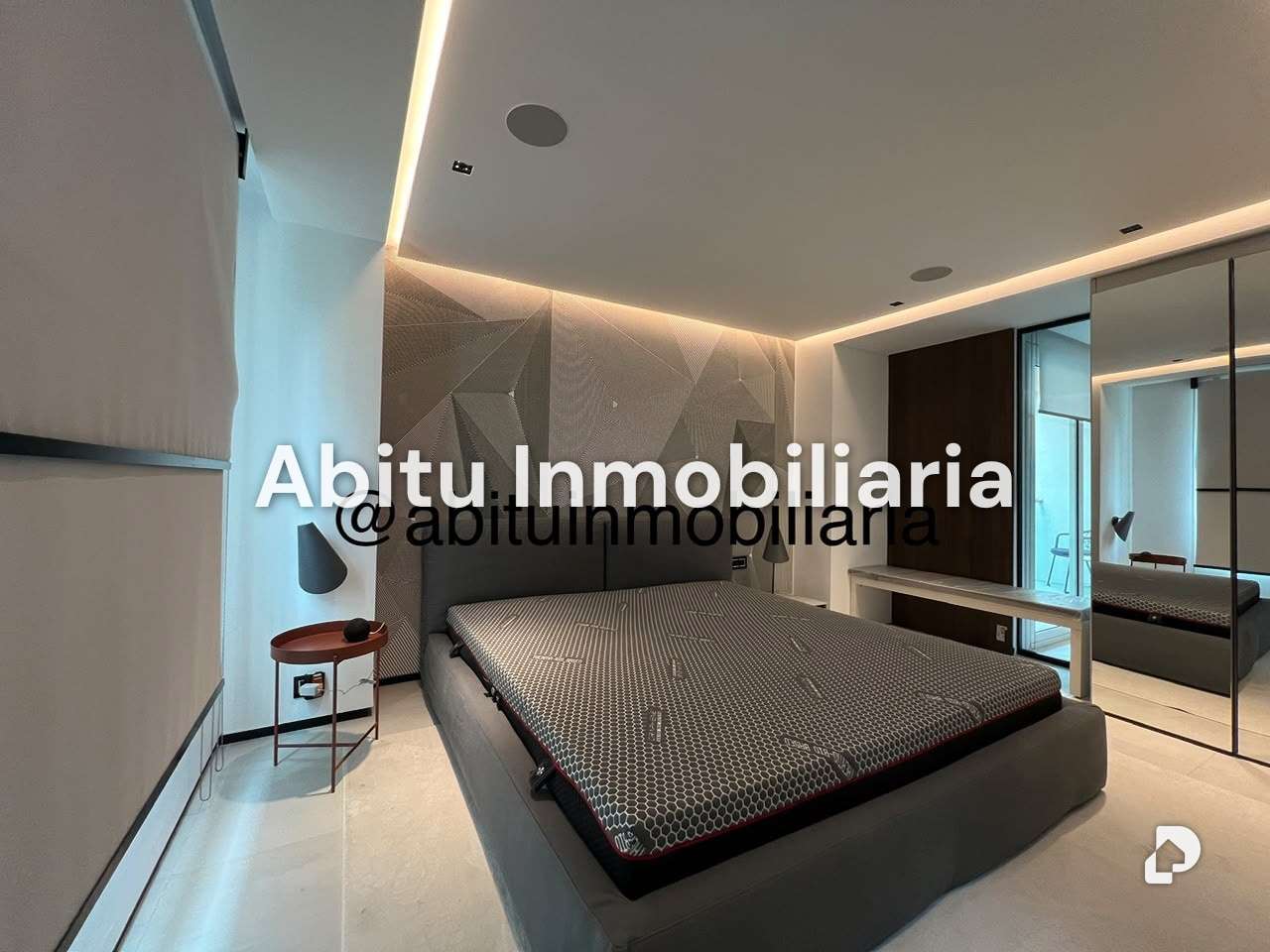 Apartamento en Las Mercedes, Caracas – 10