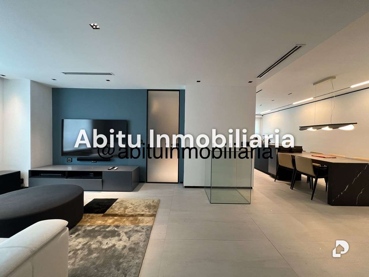 Apartamento en Las Mercedes, Caracas – 16