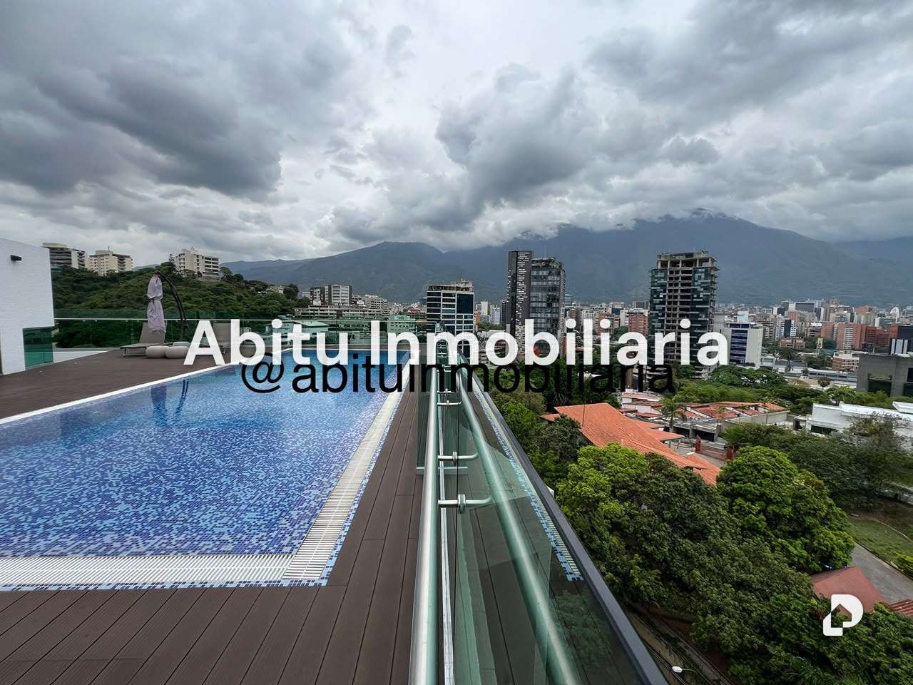 Apartamento en Las Mercedes, Caracas – 9