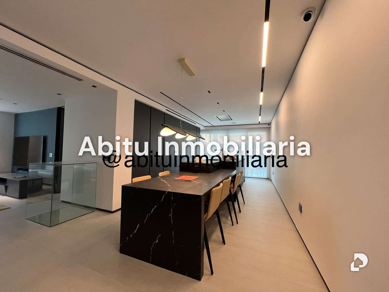 Apartamento en Las Mercedes, Caracas – 17