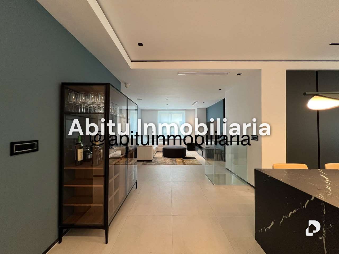 Apartamento en Las Mercedes, Caracas – 15