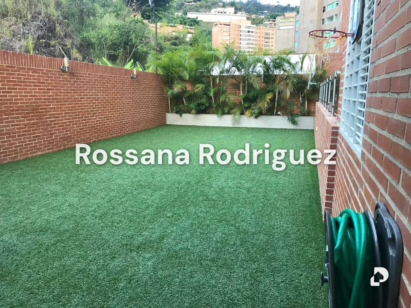 Apartamento en Solar del Hatillo, Caracas – 28