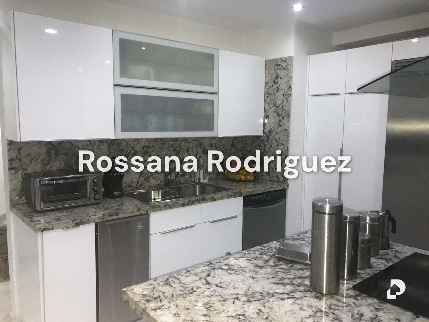 Apartamento en Solar del Hatillo, Caracas – 8