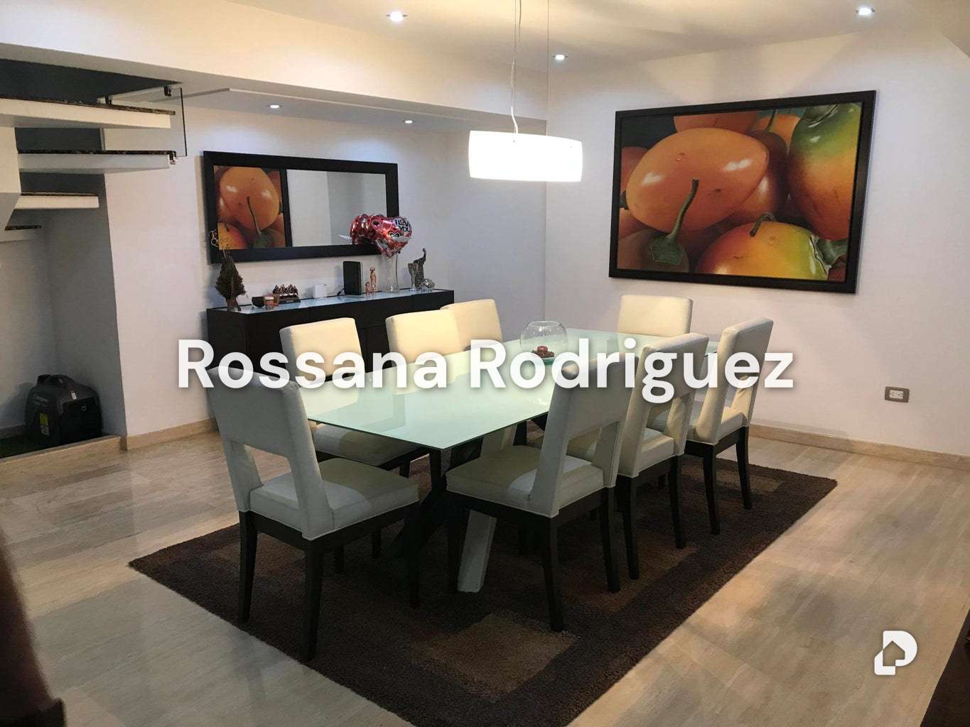 Apartamento en Solar del Hatillo, Caracas – 3