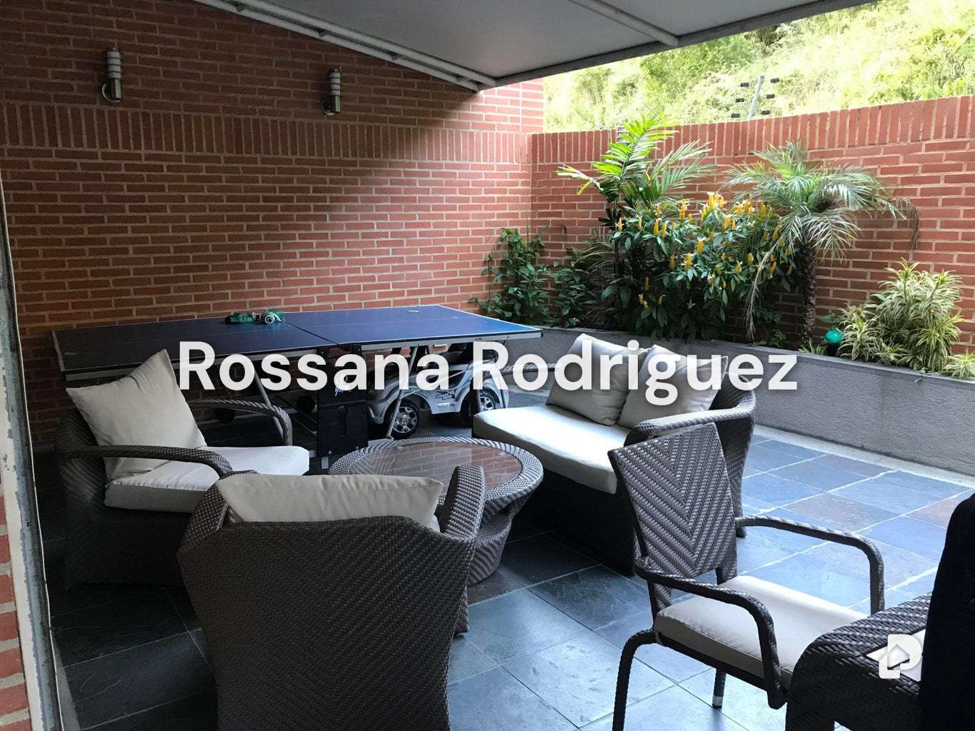 Apartamento en Solar del Hatillo, Caracas – 26