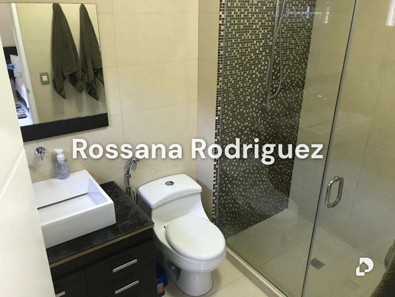 Apartamento en Solar del Hatillo, Caracas – 16