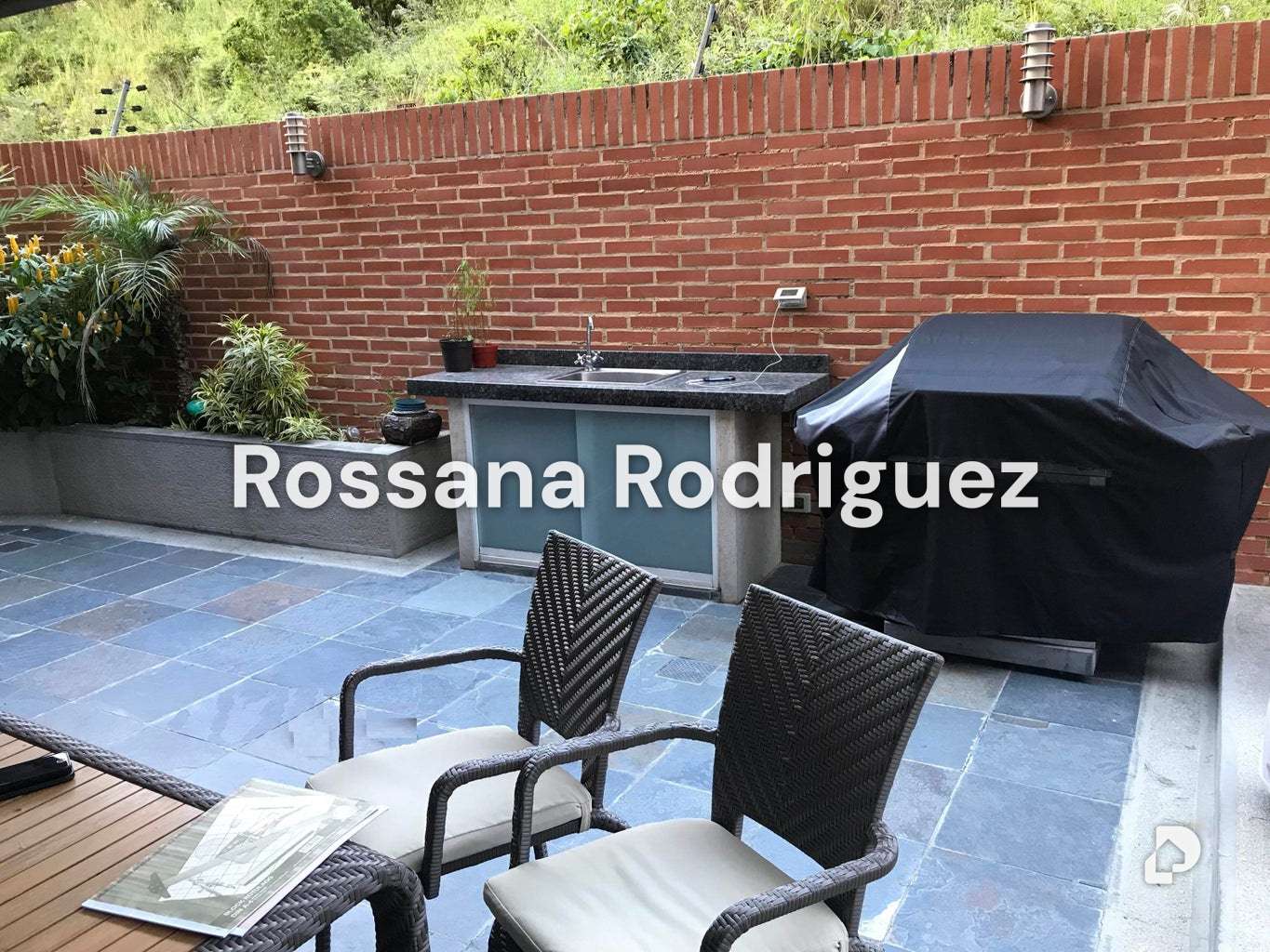 Apartamento en Solar del Hatillo, Caracas – 27