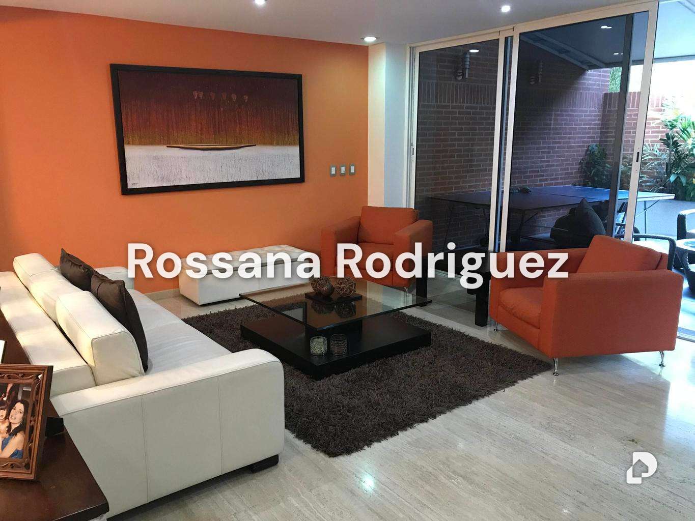 Apartamento en Solar del Hatillo, Caracas – 4